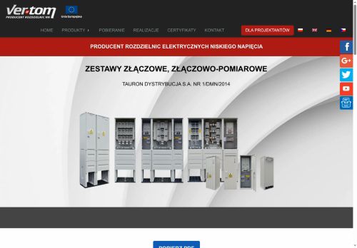 vertom.pl