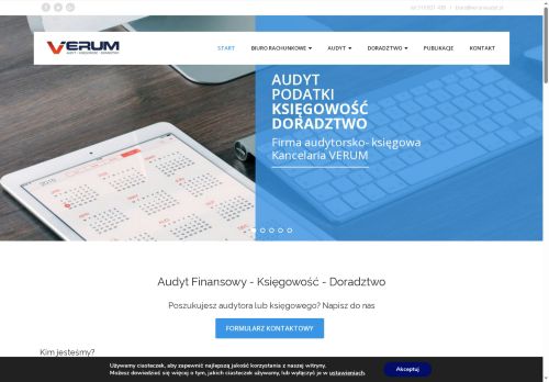 verumaudyt.pl