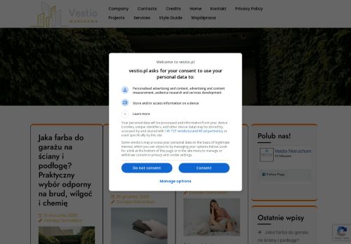 vestio.pl