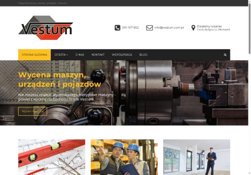 vestum.com.pl