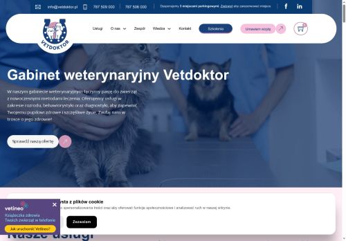 vetdoktor.pl