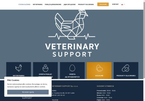 veterinary-support.pl