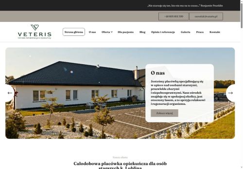 veteris.pl
