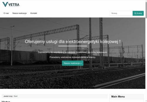 vetra.com.pl