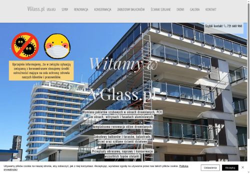 vglass.pl