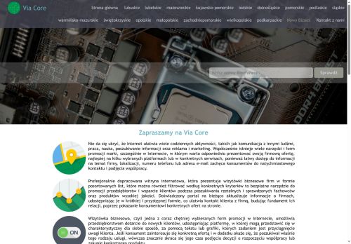 viacore.pl
