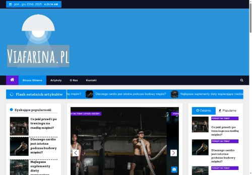 viafarina.pl
