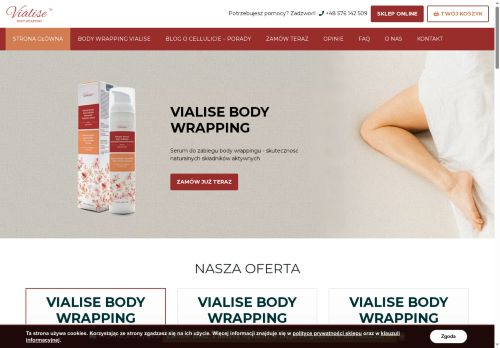 vialisebodywrapping.pl