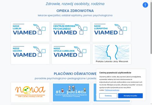viamed.pl