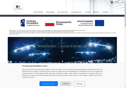 viamedica.pl