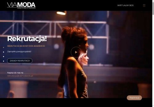 viamoda.edu.pl