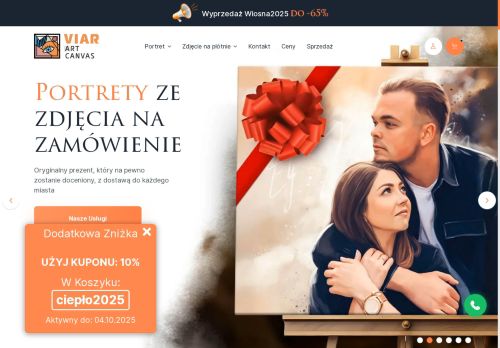 viar-art.pl