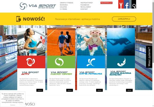 viasport.pl