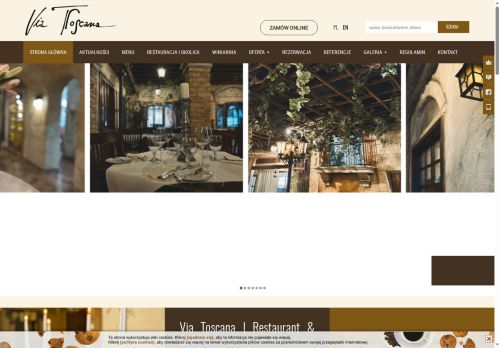 viatoscana.pl