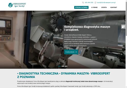 vibroexpert.com.pl