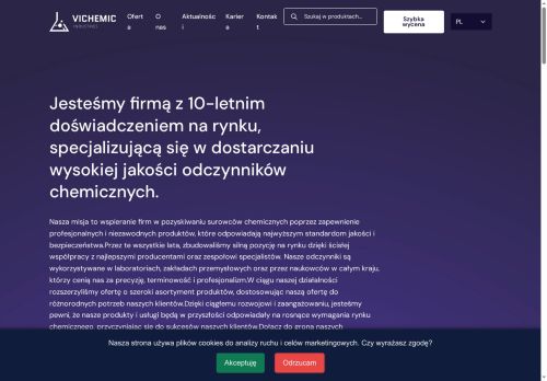 vichemic.pl
