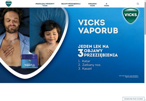 vicks.pl