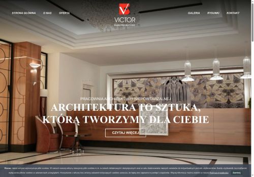 victor-projekt.pl