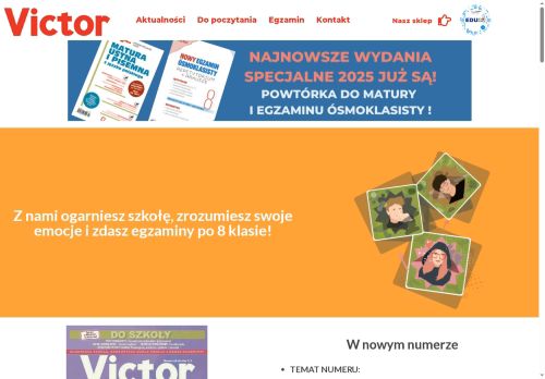 victor.com.pl