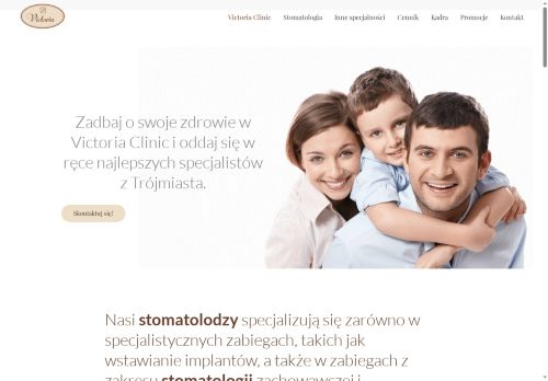 victoriaclinic.pl