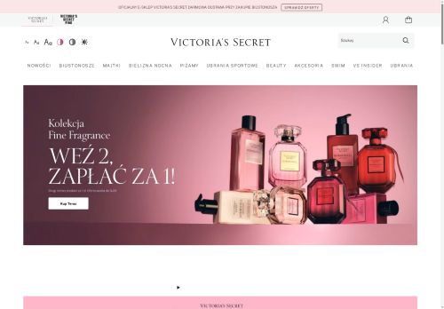 victoriassecret.pl