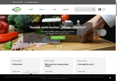 victorpro.pl