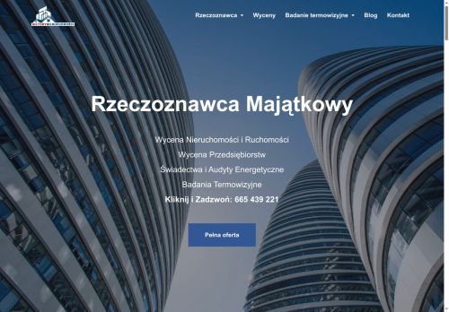 victorynieruchomosci.pl