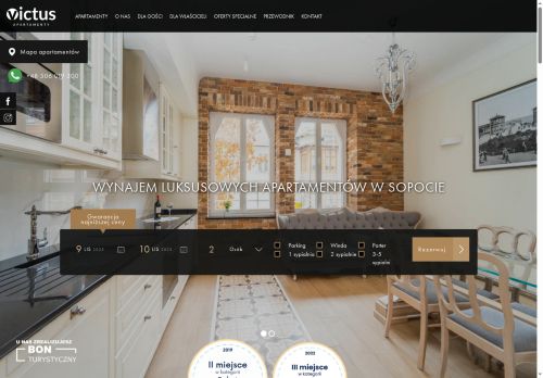 victus-sopot.pl