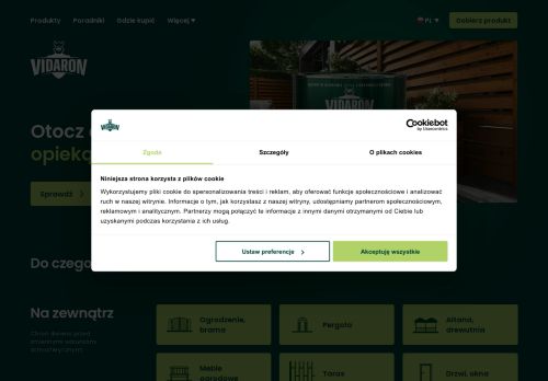vidaron.pl