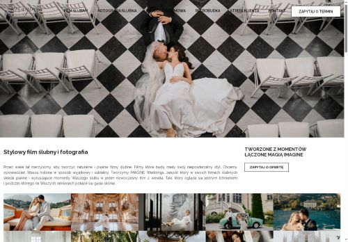 video-imagine.pl
