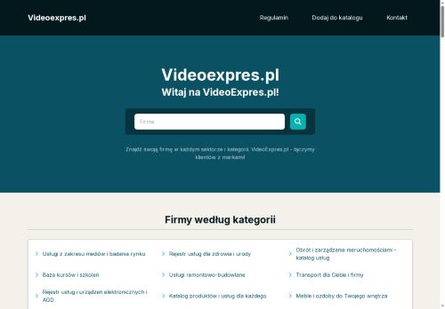 videoexpres.pl
