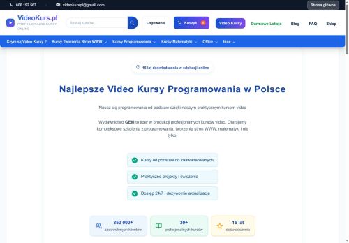 videokurs.pl