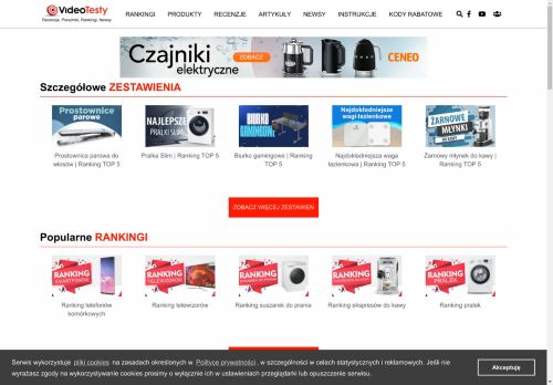 videotesty.pl