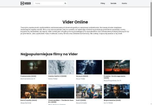 vider-online.pl