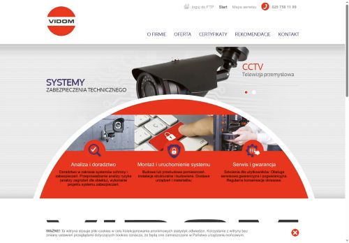 vidom.com.pl