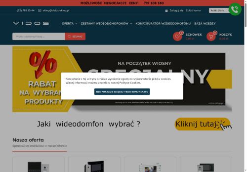 vidos-sklep.pl