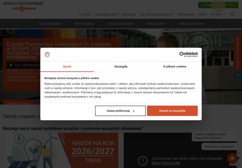 viessmann.edu.pl
