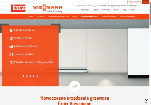 viessmann.poznan.pl