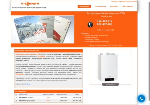 viessmannserwis.pl
