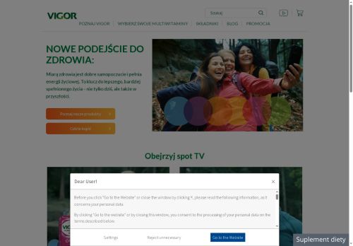 vigor.pl