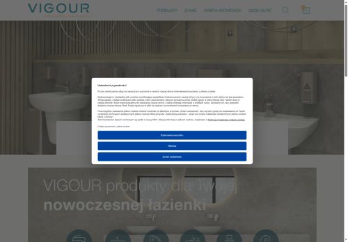 vigourpolska.pl