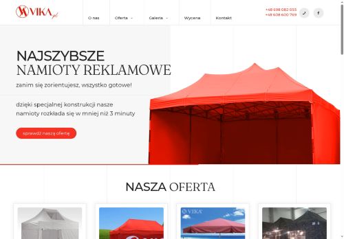 vika.pl