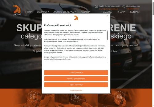 vikingskupaut.pl