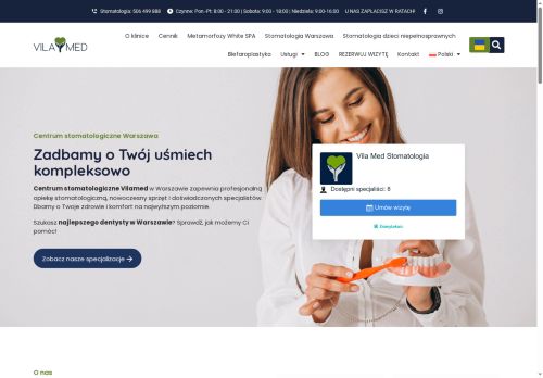 vilamed.pl