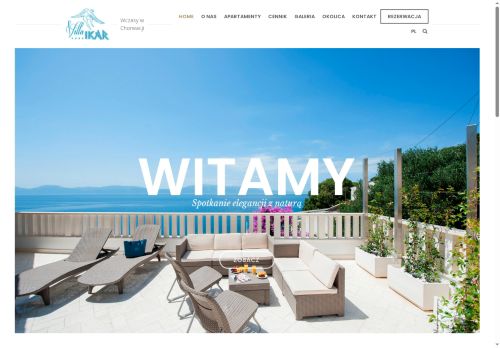 villa-ikar.com