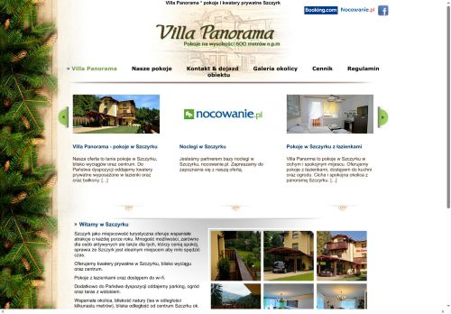 villa-panorama.pl