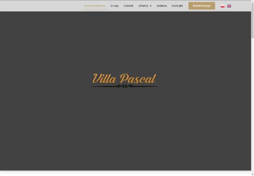 villa-pascal.com.pl