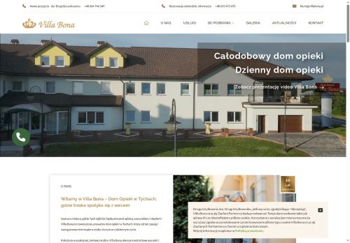 villabona.pl