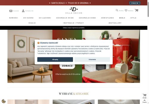 villadecor.pl