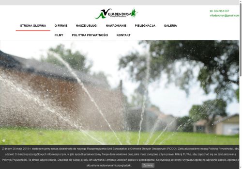 villadendron.pl